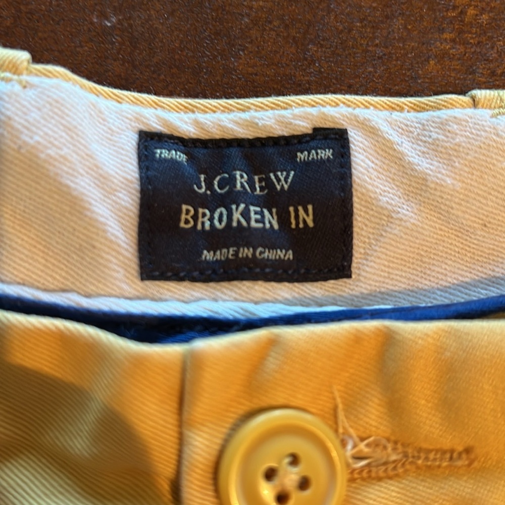 J.Crew Shorts - Picture 2 of 5